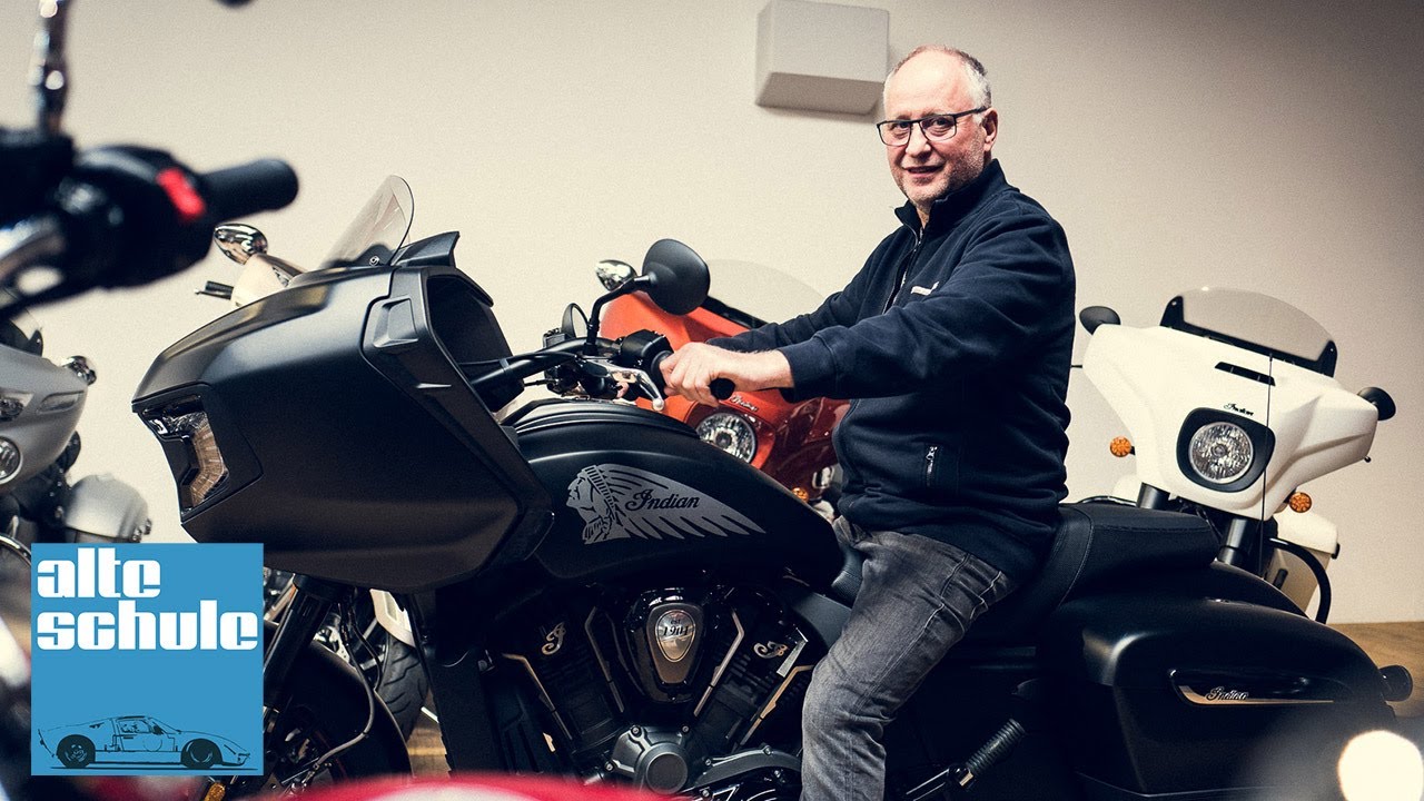 Karl Geiger on his most delicate tuning job