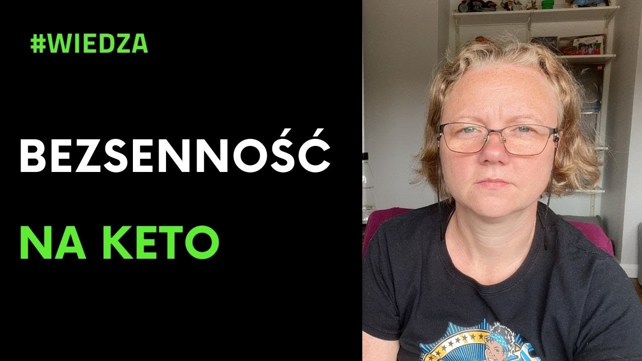 6 powod&oacute;w dlaczego nie możesz spać na keto/carnivore - Keto Travelers