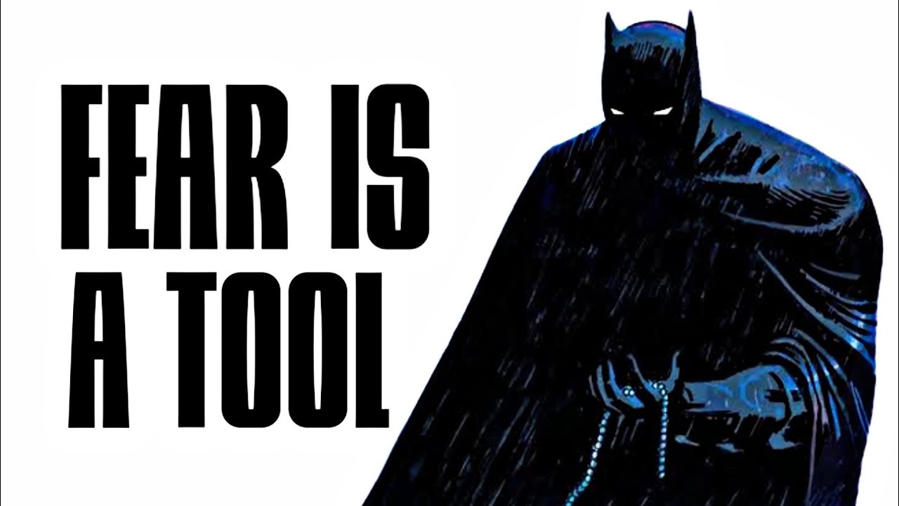 How Powerful is Batman? || Explained in Hindi || SUPER NERD