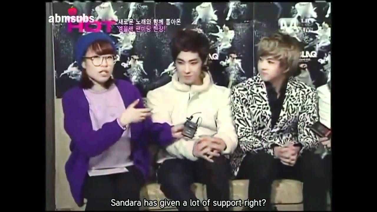 Thunder + Dara = Perfect Siblings ( part 2)