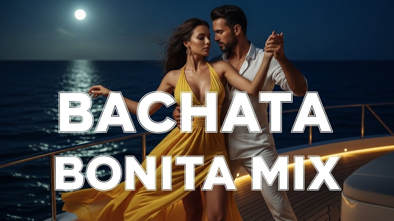 Cuerpos que Hablan 💃 | Bachata Bonita Dance 2025