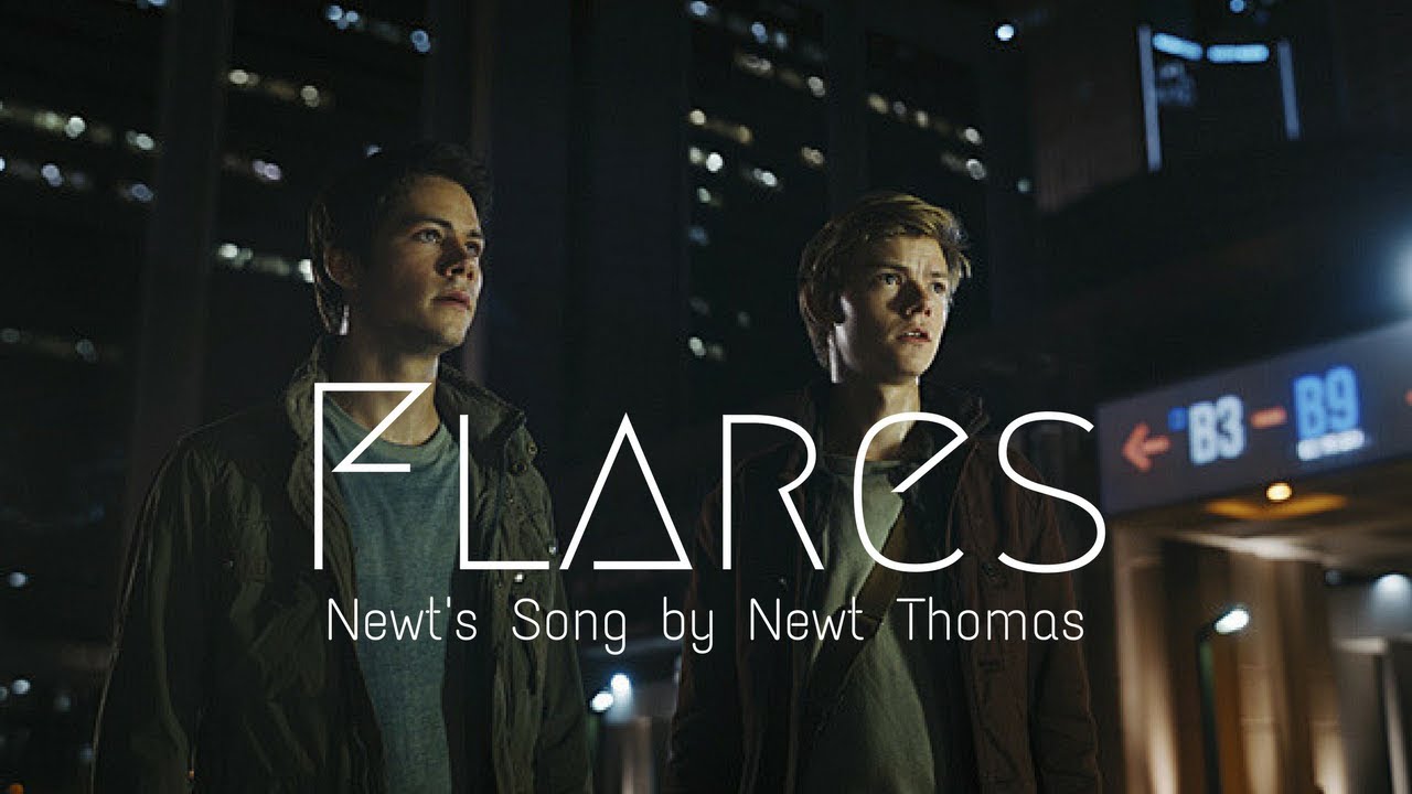 Newt's Song || 