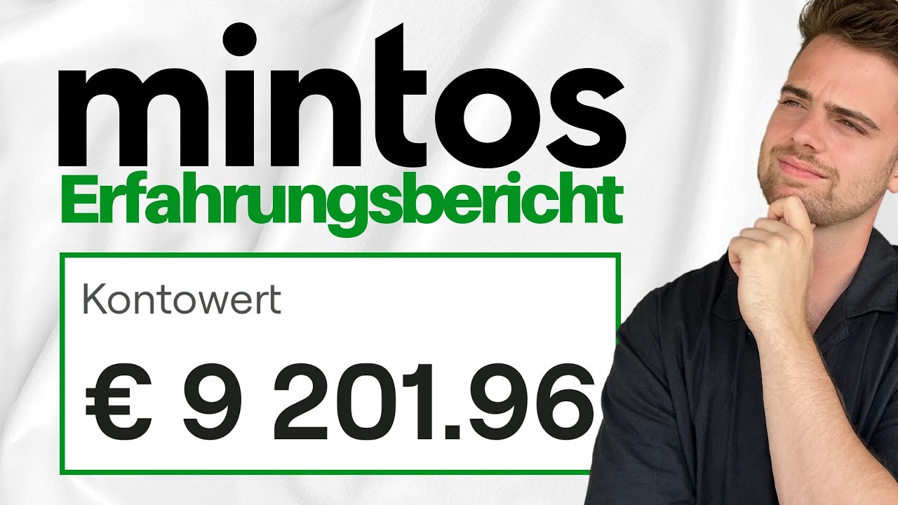 9.000€ auf Mintos investiert! 🚀💸 | Mintos Erfahrungsbericht