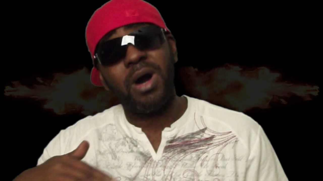 Ozlo Magic Dedicated to Hip Hop