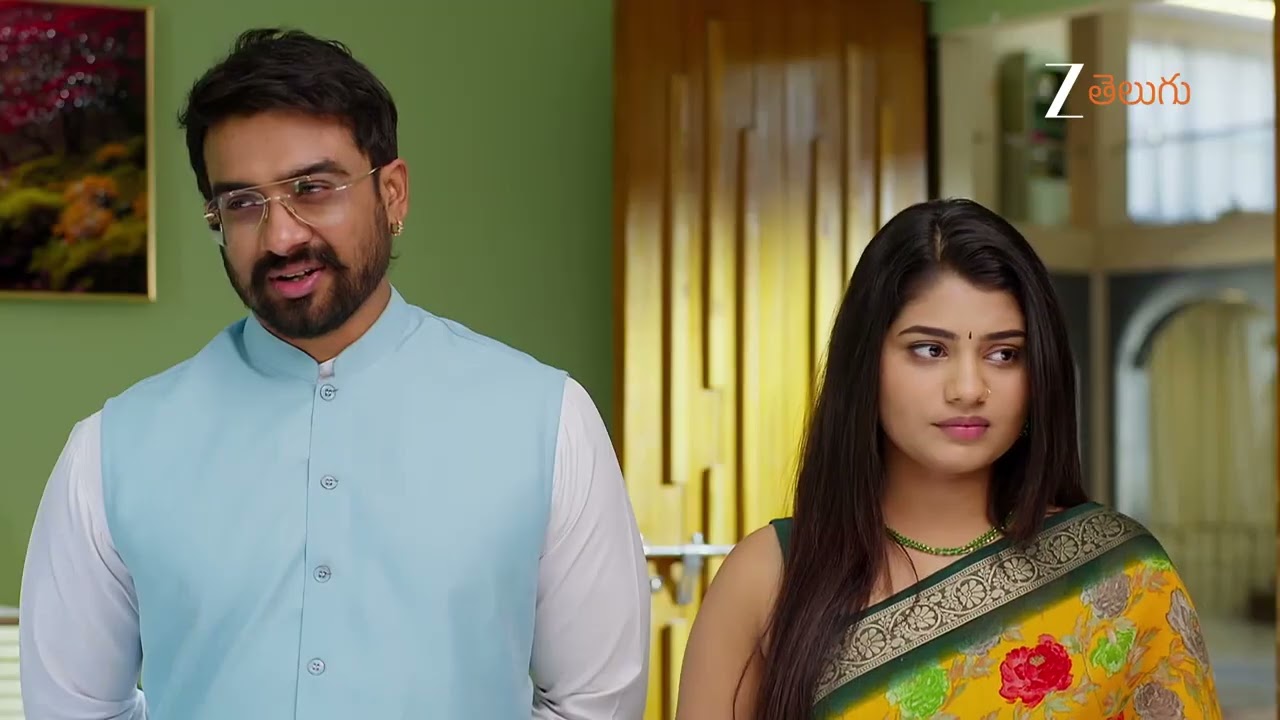 Jayam | Ep - 173 | Webisode | Jan 20 2026 | Zee Telugu