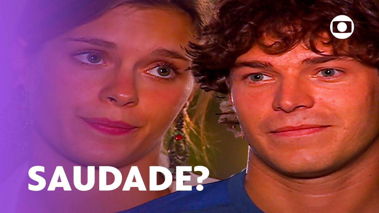 Cláudio conversa com Edwiges e diz que não consegue esquecê-la! | Mulheres Apaixonadas