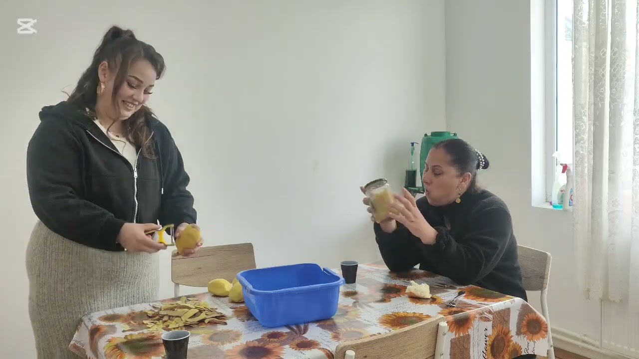 De ce nu mai vrea sa vb Pana cu Elvira și de ce tot plânge 