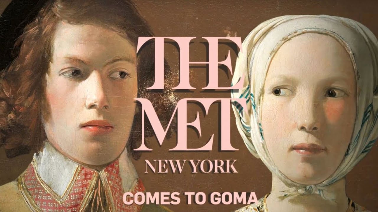 European Masterpieces from The Metropolitan Museum of Art, New York
