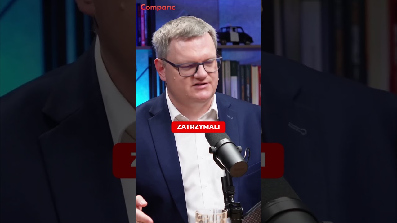 Radek Pogoda o wojnie na Ukrainie
