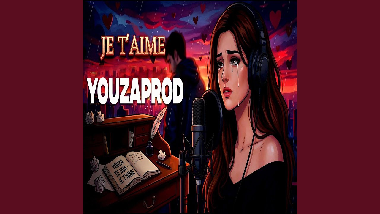 Je T'aime