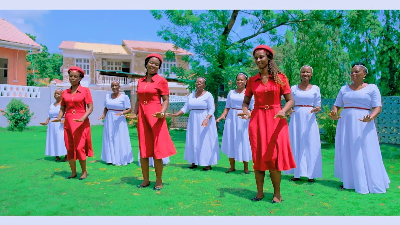 TUMAINI LILELILE