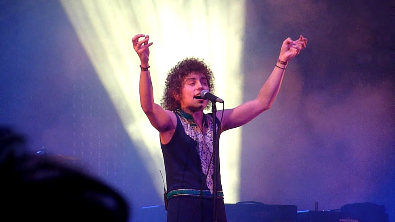 Greta Van Fleet