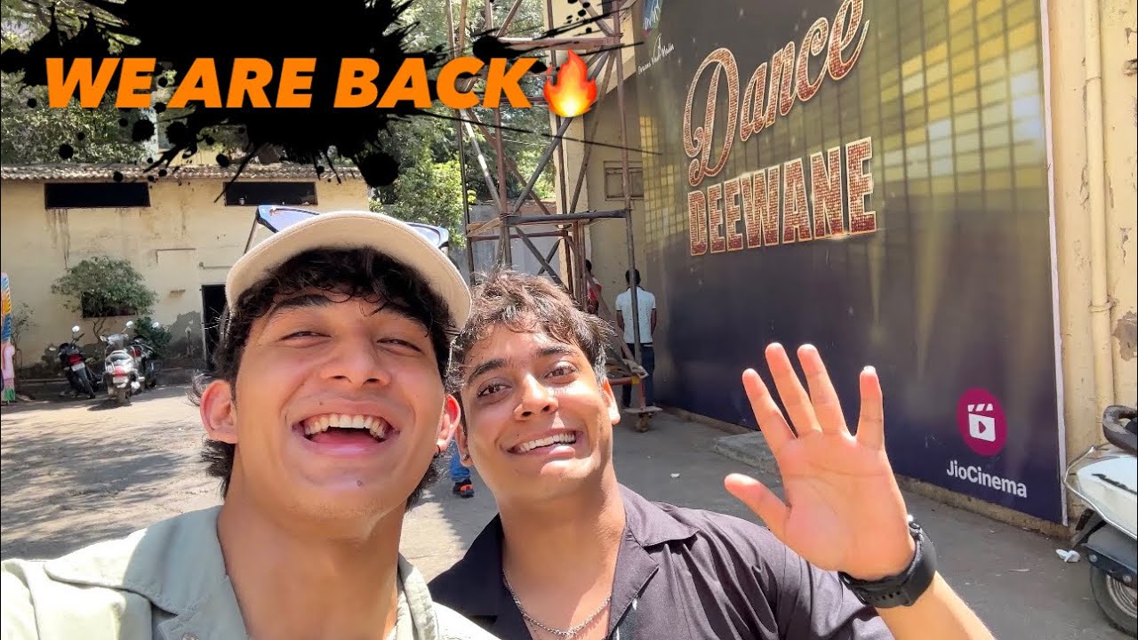 dekho hum agye wapas sath main 🔥❤️