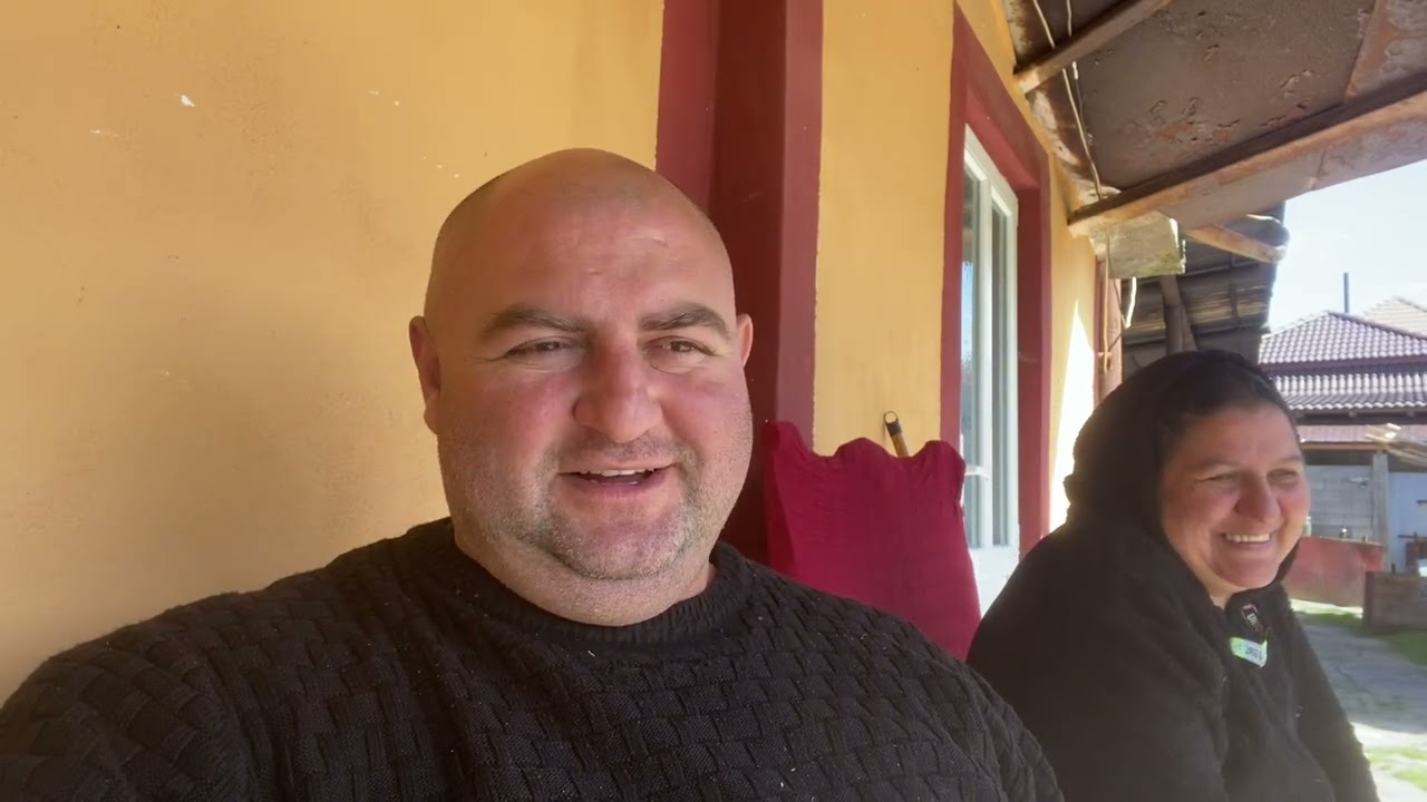 HAI LA JUDECATĂ TOATĂ LUMEA VA AȘTEPTĂM PE TOȚI