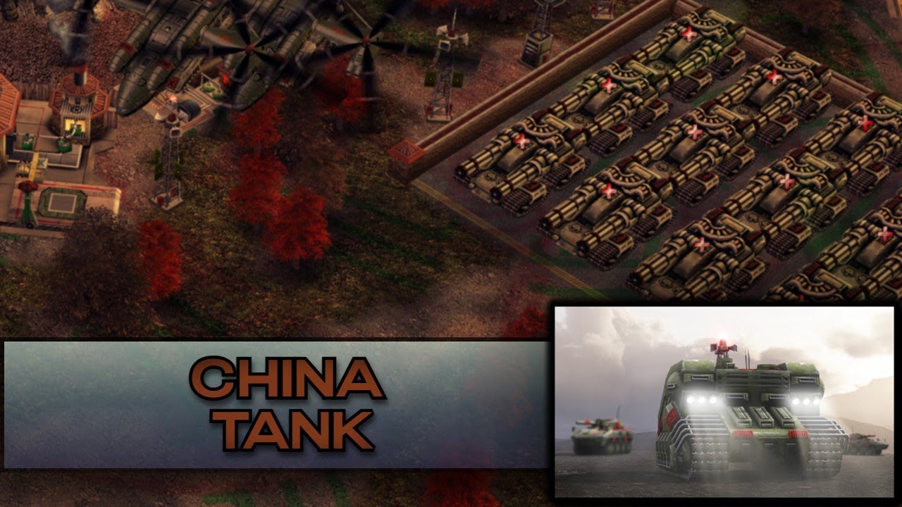 C&C Contra X Beta 2 Задание 