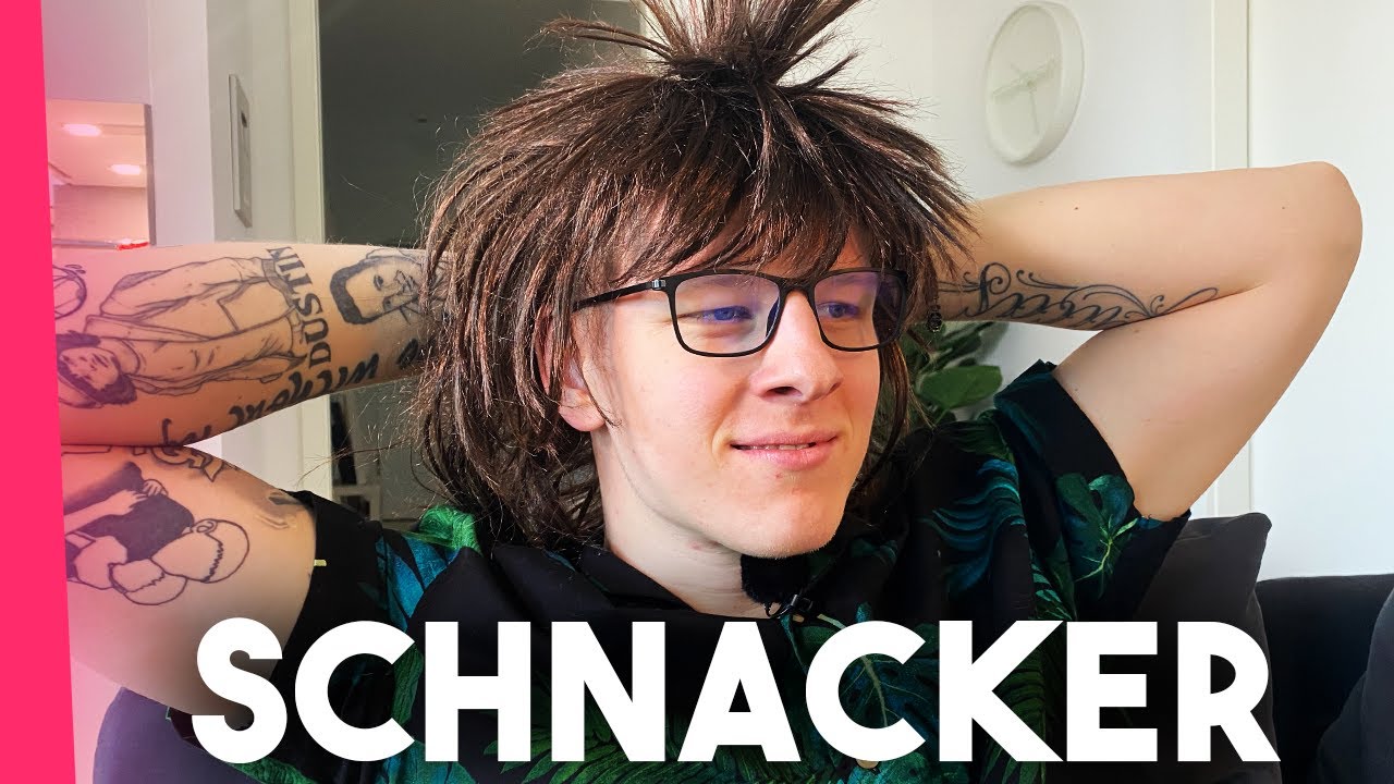 Wenn dein Freund immer &uuml;bertreibt.