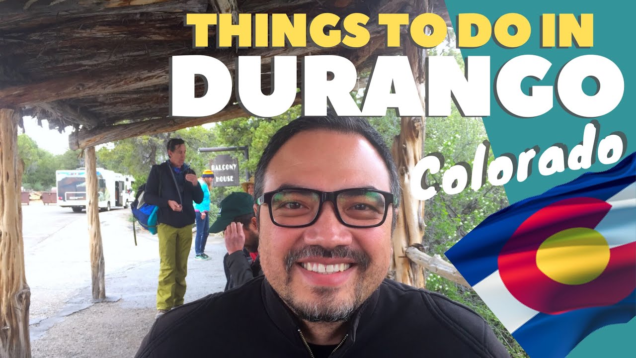 Things to do in Durango, COLORADO
