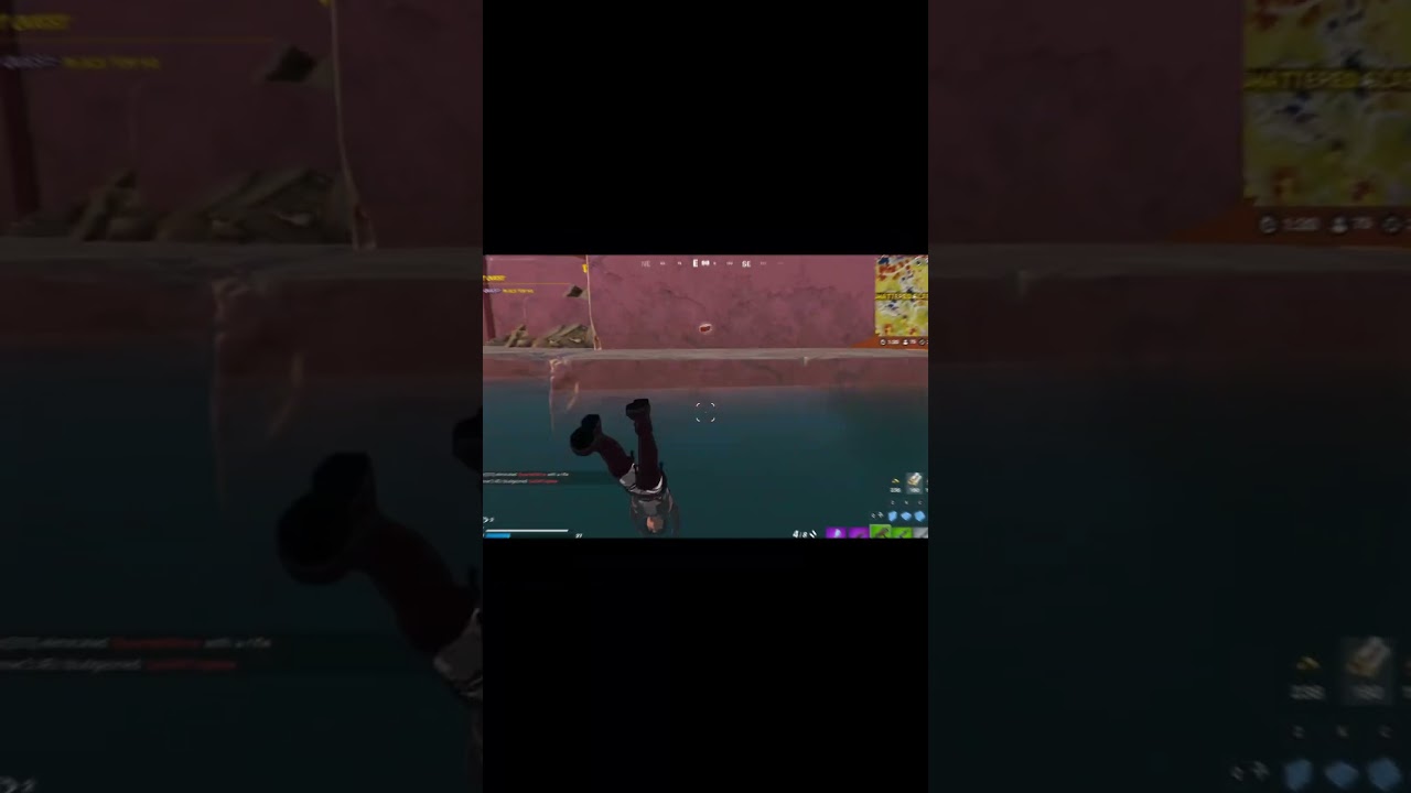 fortnite edit