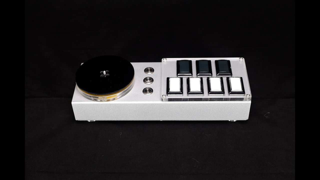 YUANCON MINIDX V1.2