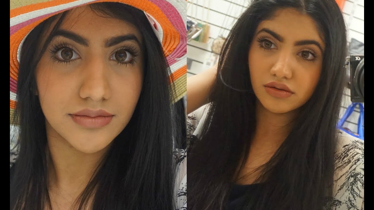 5 TIPS for Long Hair  //خمس طرق لشعر طويل وصحي