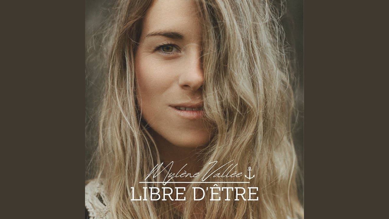 Laisse-toi être toi