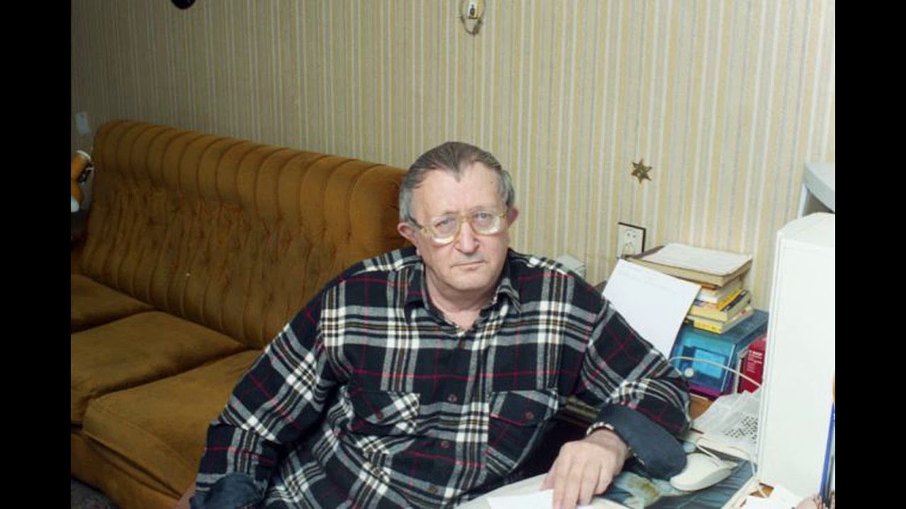 Борис Стругацкий - Большое интервью 