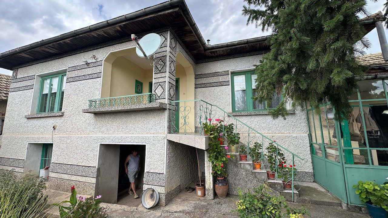 Rubin House - Palamartsa 88,500лв (approx £39,000)