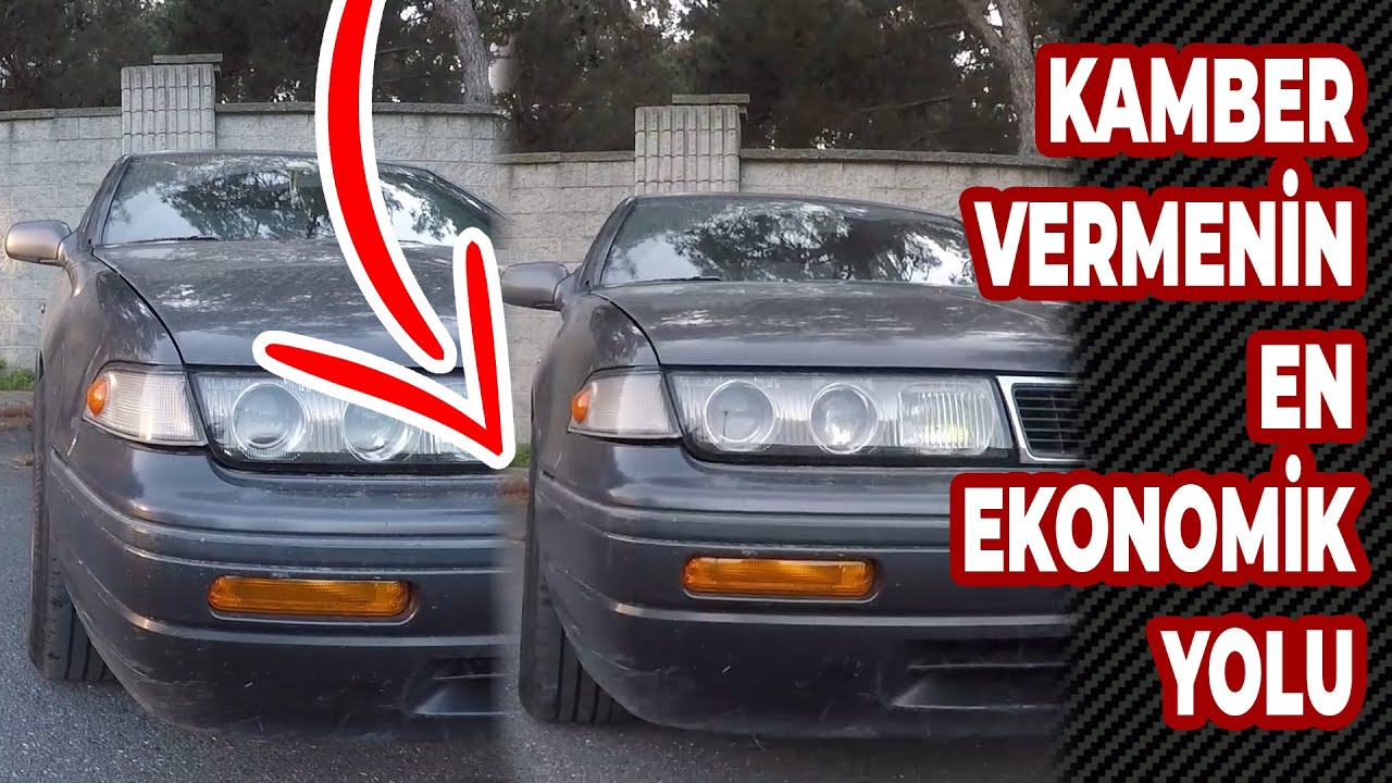 LASTİKLERDEKİ AŞINMA NASIL EN AZA İNDİRİLİR ? | Kamber Veriyoruz !