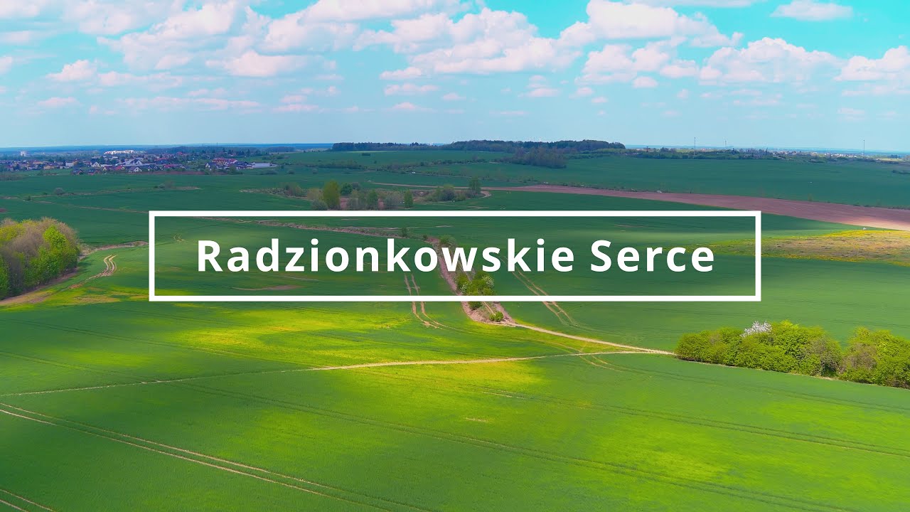 Serce Radzionkowa