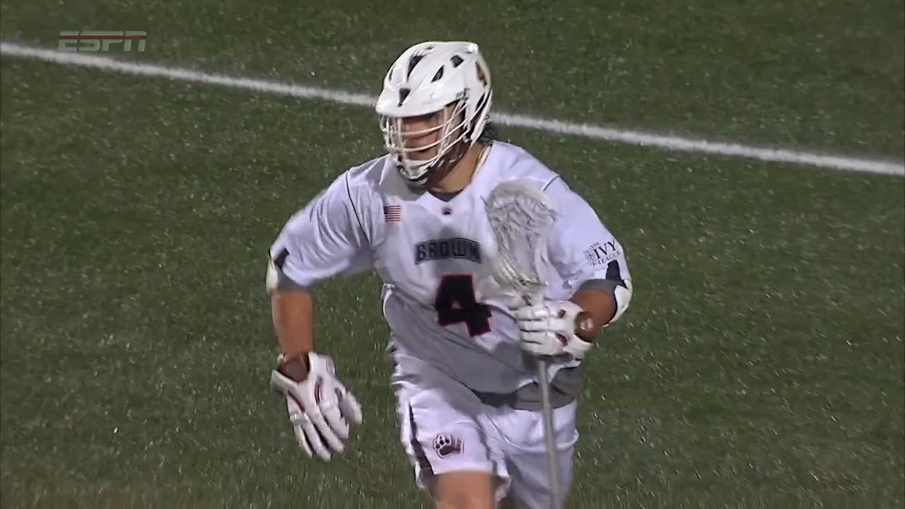 2016 Tewaaraton Winner Dylan Molloy Season Highlights