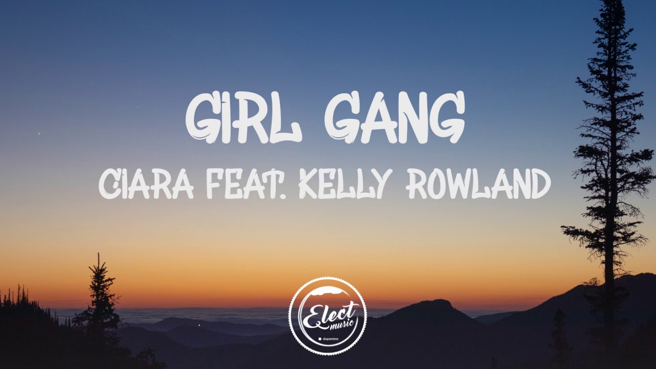 Ciara - 