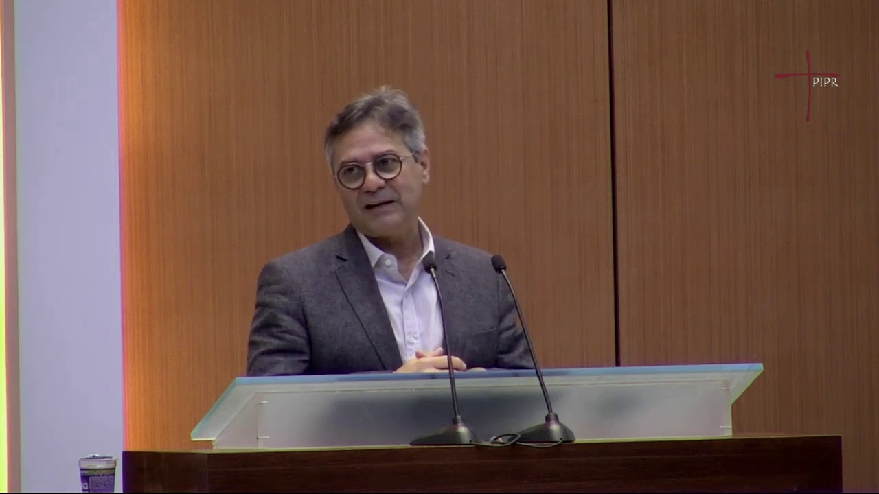 Rev. Cláudio Albuquerque | Marcos 10:17-22 |05.04.2020