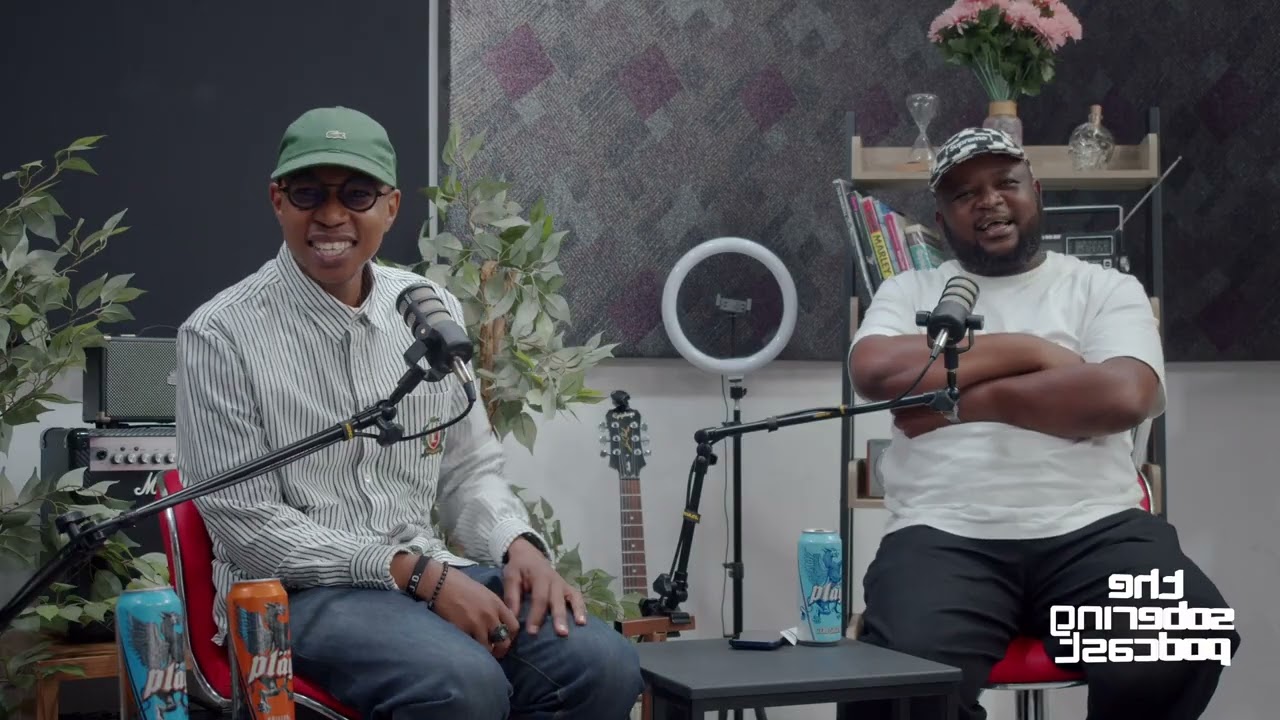 The Sobering S10EP1 - Parlay Way