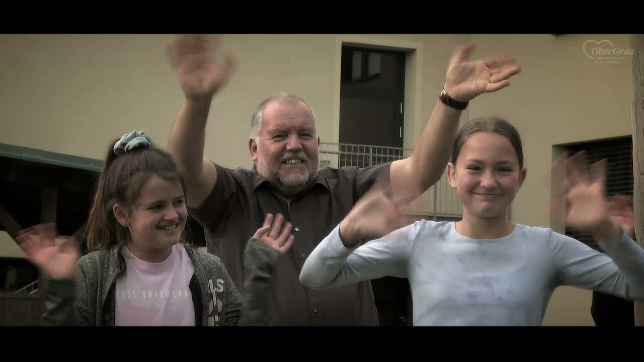 Musik Mittelschule Gratwein: OberGraz Sp&uuml;rnasensong