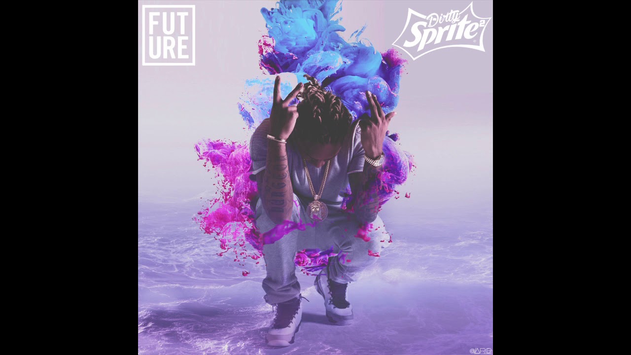*FREE* Future X DS2 Type Beat - 