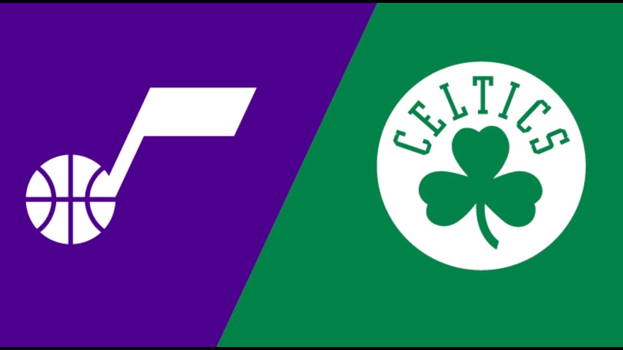 NBA 2K26 | USBA MLO REBIRTH | Jazz Vs Celtics