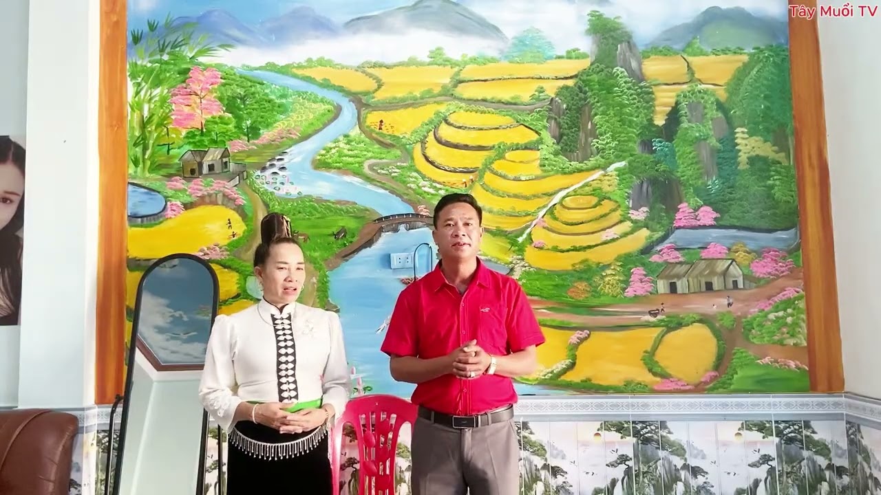 Quàng Ngoan Gặp Nghệ Nhân Mới