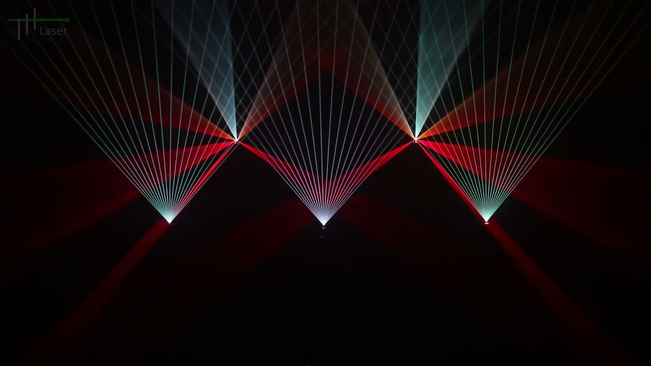 Lasershow 
