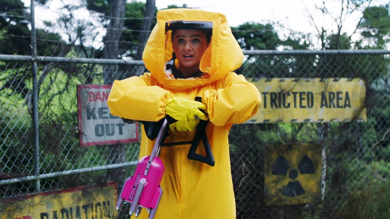 A Verdade 🌟 E21 🌟 Novo 🦖 Dino Fury Temporada 2 ⚡ Power Rangers Para Crianças