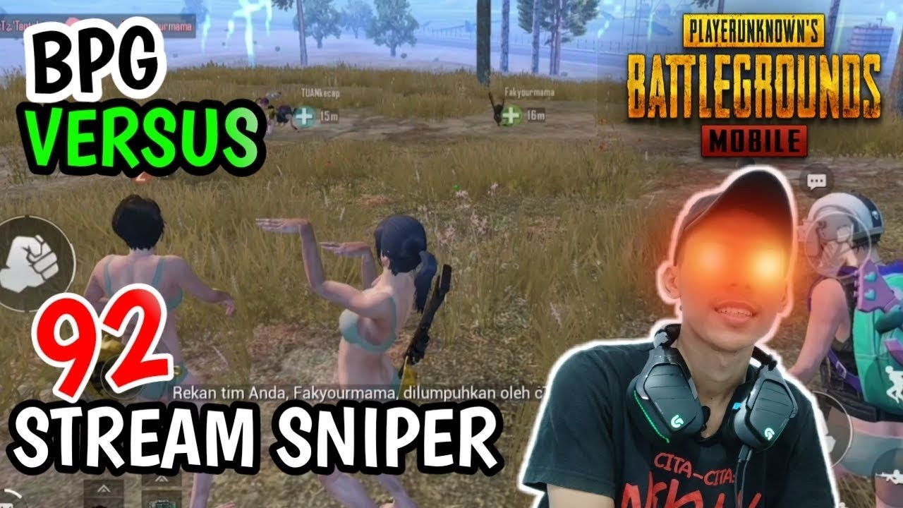 SOLO ULTIMATE ROYALE PUBG MOBILE DAY 65