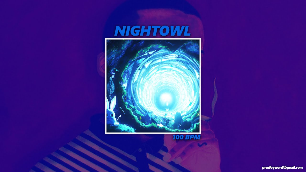 [FREE] &ldquo;NIGHTOWL&rdquo; Brent Faiyaz x Don Toliver R&B Chill Trap Beat 2023