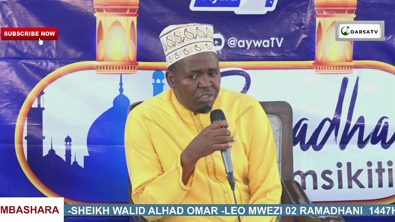 The Best Recitation Of Quran Dakika 2 Zamoto Masjid Kichangani Magomeni Qari Ustadh Issa