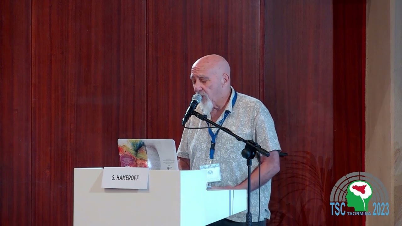 Stuart Hameroff: Neuroscience needs a revolution