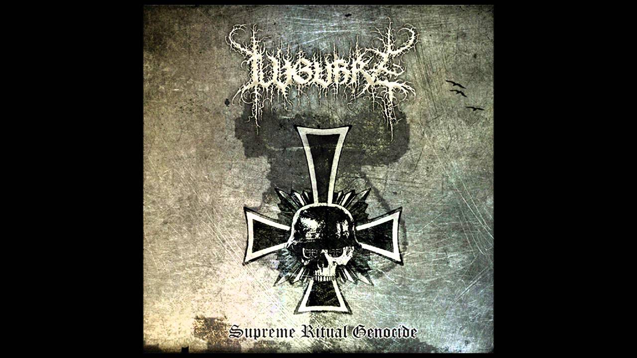 Lugubre - Supreme Ritual Genocide (Full Album)