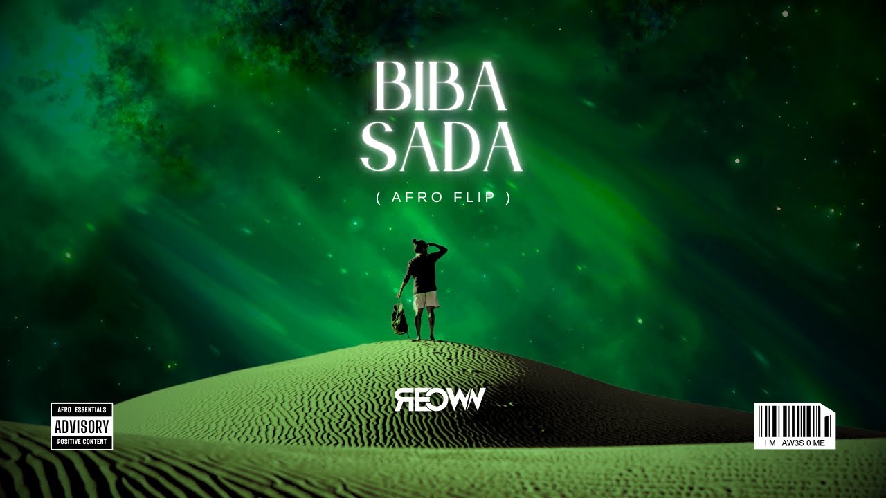 Biba Sada ( Afro Flip ) - REOWN |  #bollytech #afrobeat