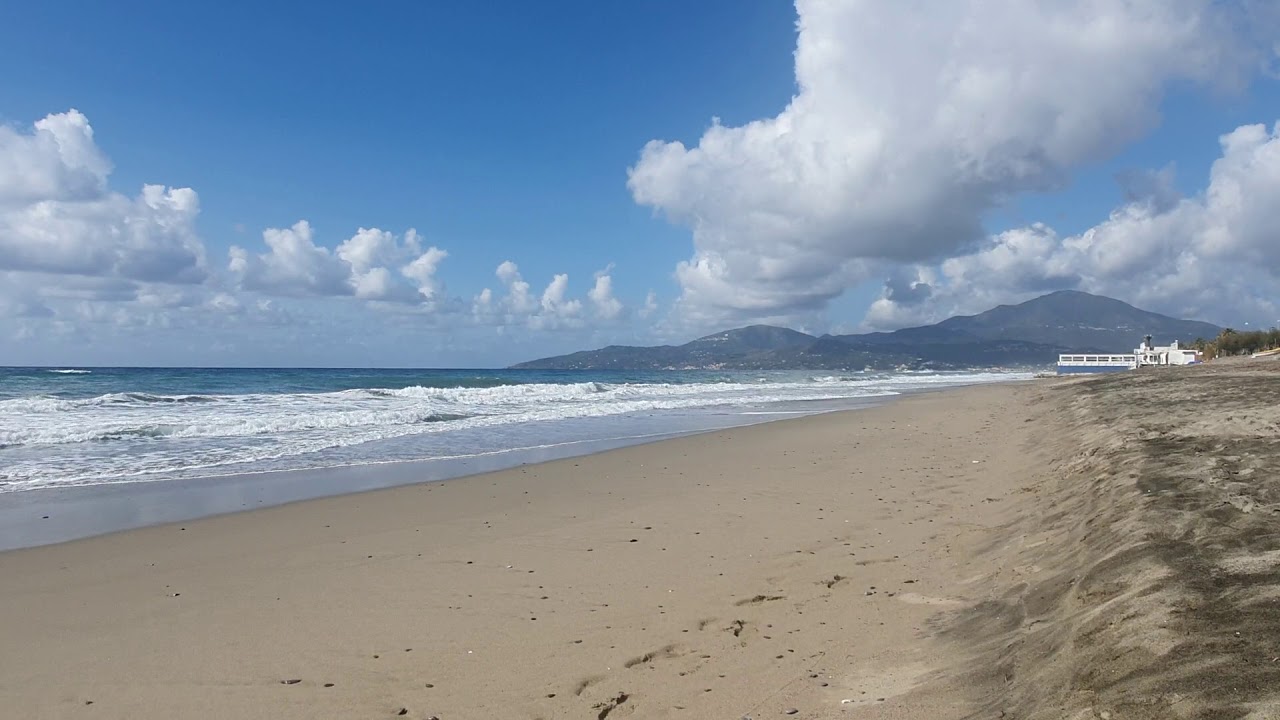 Marina di Ascea