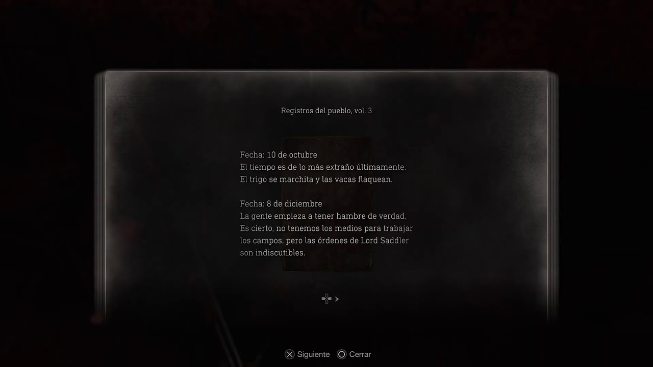 RESIDENT EVIL 4 remake Pt2