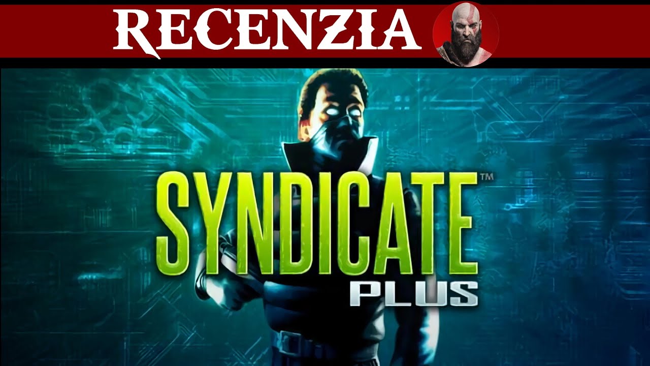 💾 Syndicate | Recenzia