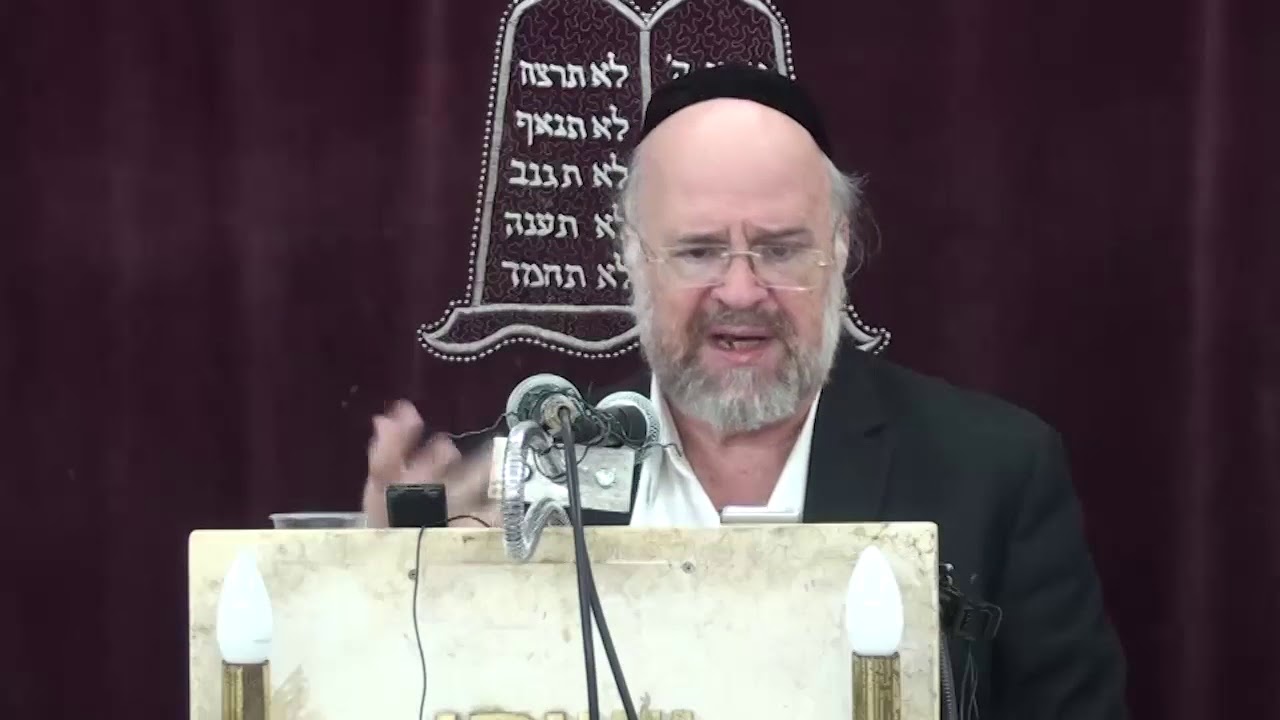 פרשת וירא תשע