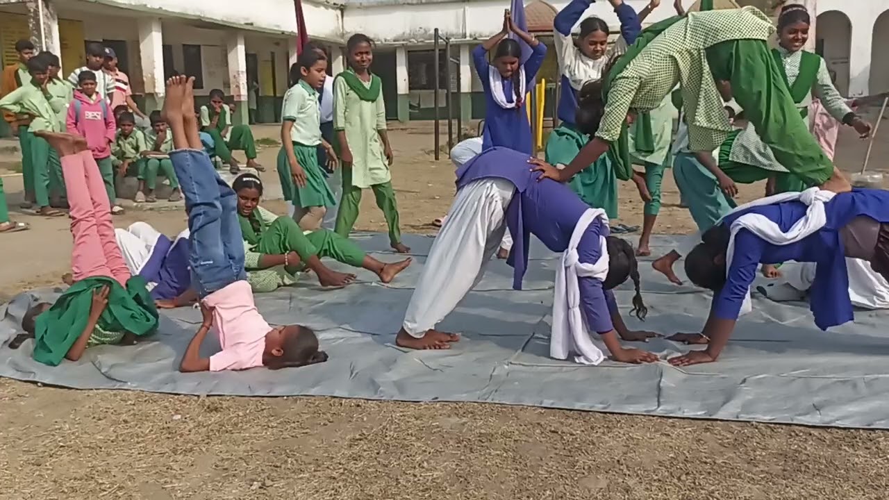 छोटे छोट सरकारी स्कूल के बच्चों का हुनर देखिए और सब्सक्राइब कीजिए 